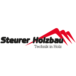 Steurer Holzbau - Inh. Peter u. Markus Steurer Logo
