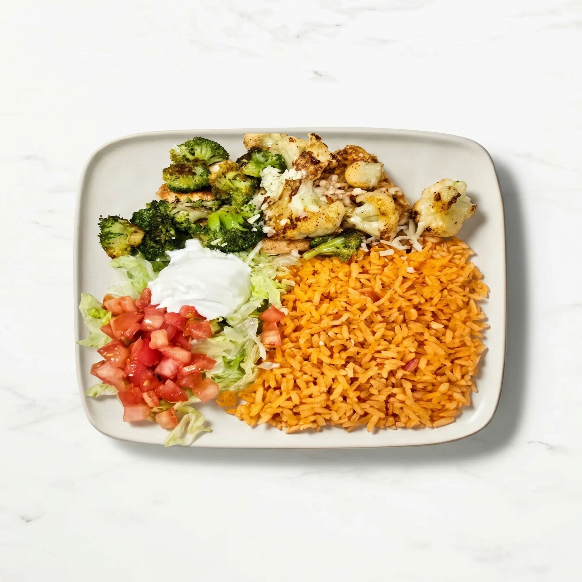 Pollo Maya