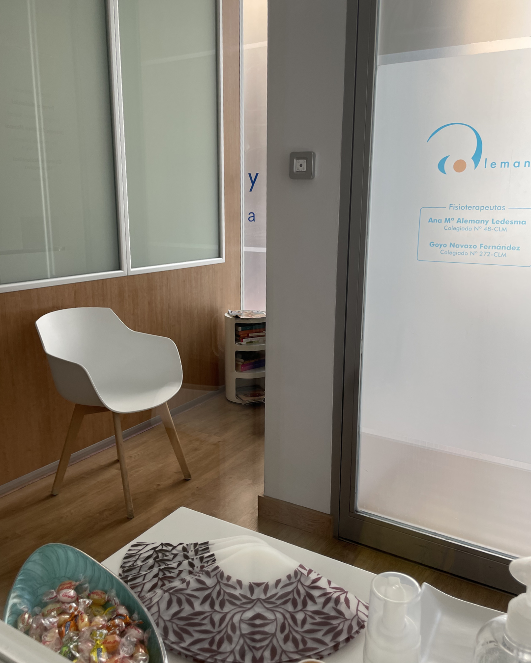 Galería en miniatura