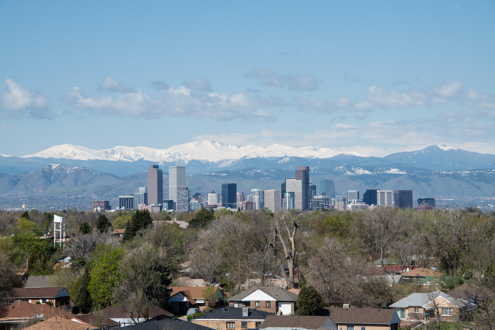 Holiday Inn Denver East Photo