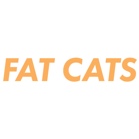 Fat Cats Photo