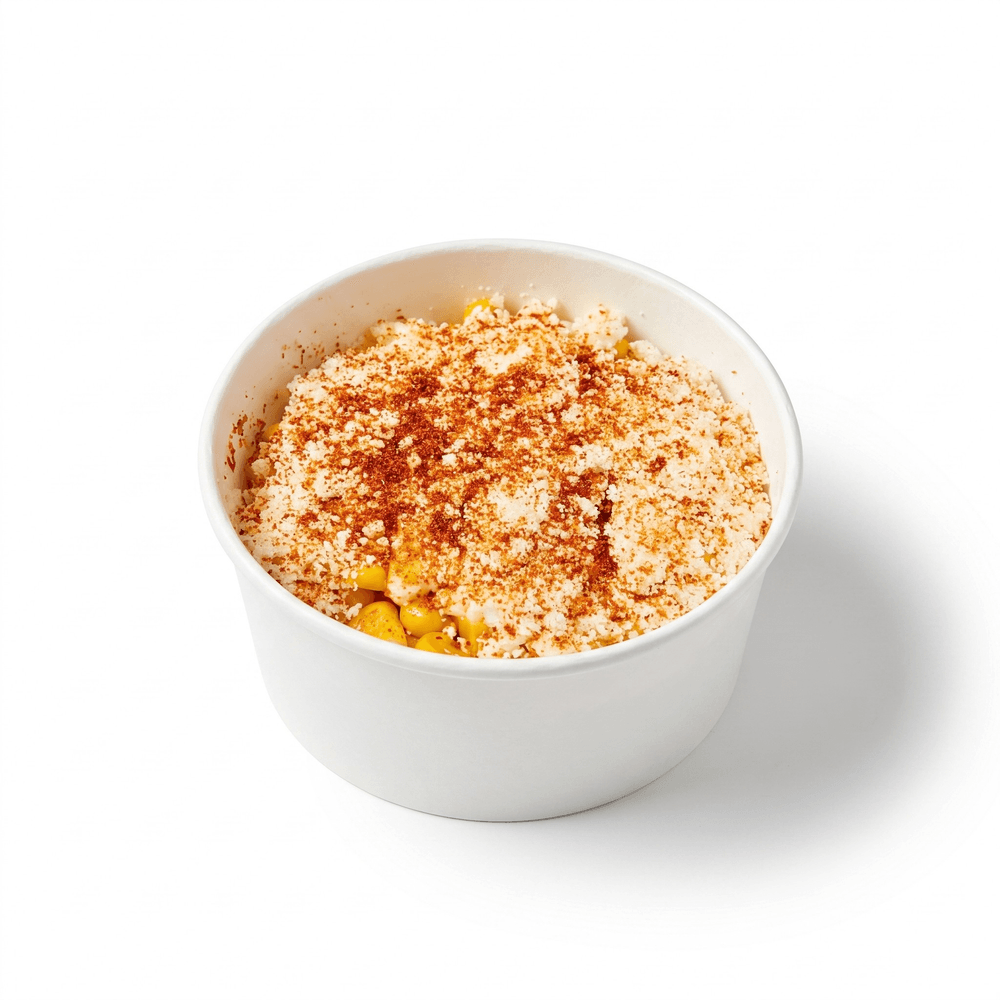 Street Corn
