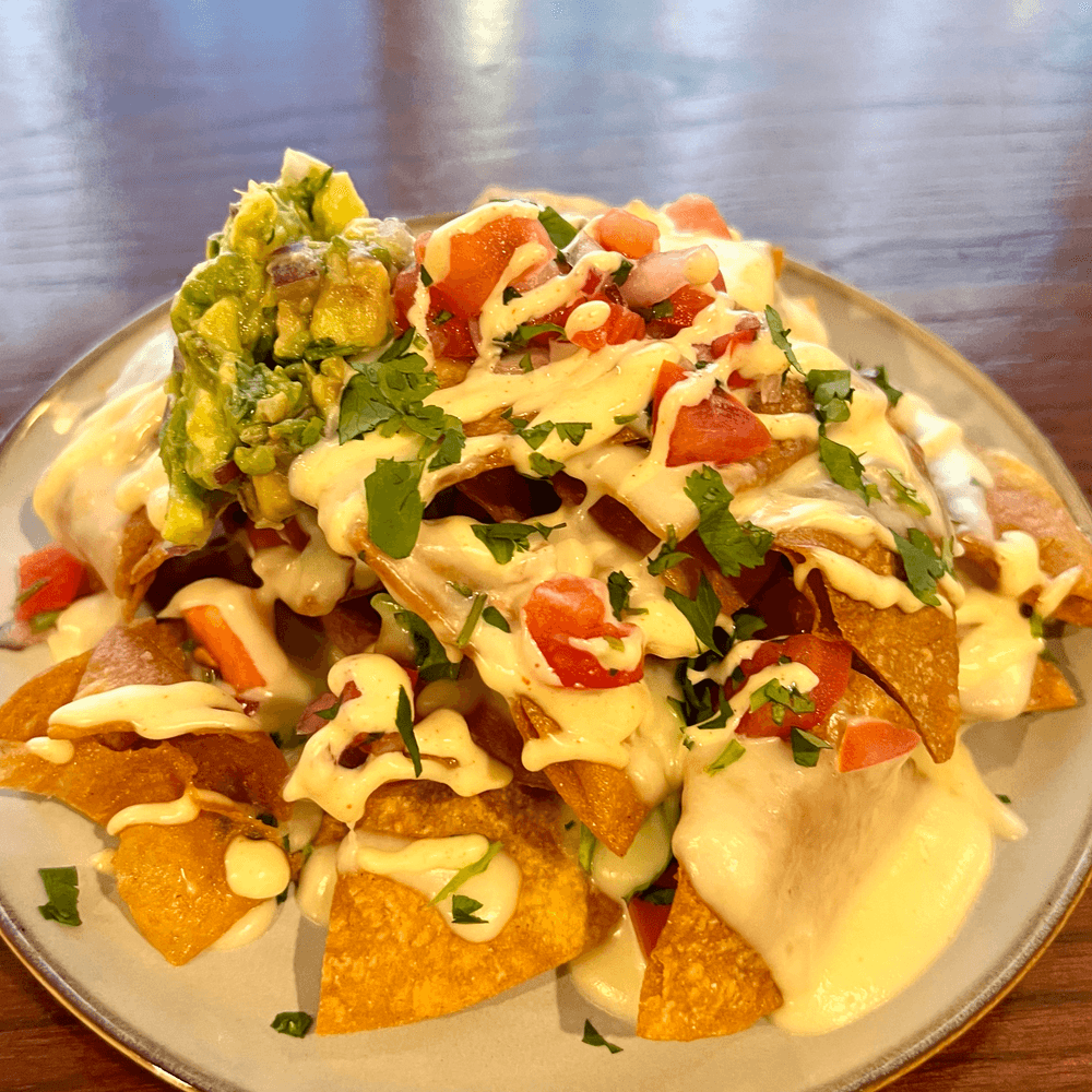 Nachos Matador