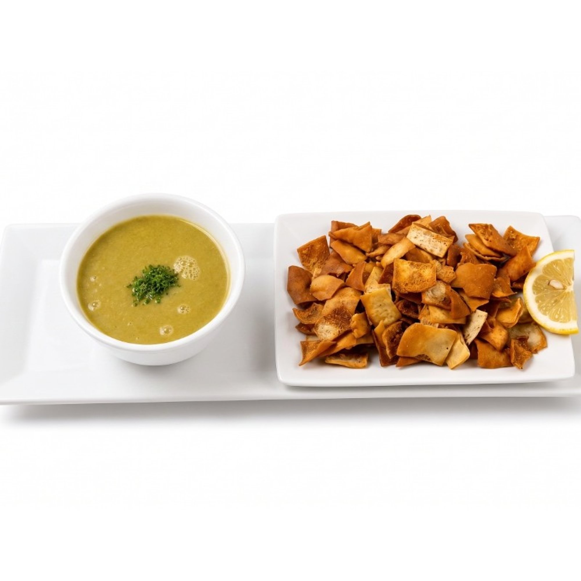 Lentil Soup
