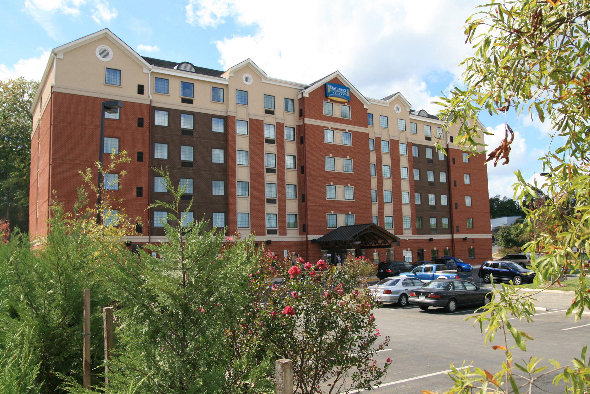 Staybridge Suites Quantico-Stafford Photo