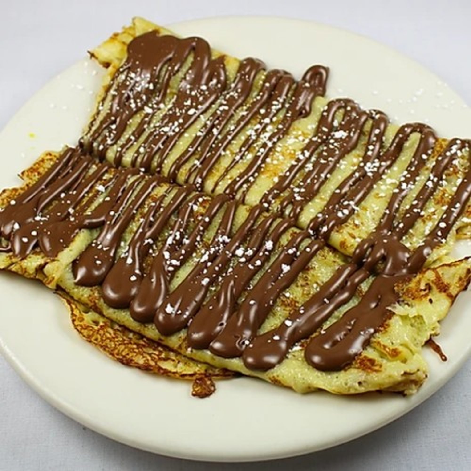 Crepes