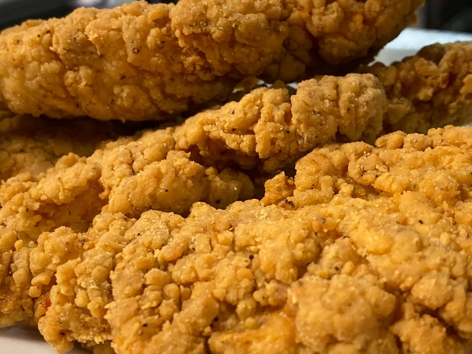 Chicken Fingers