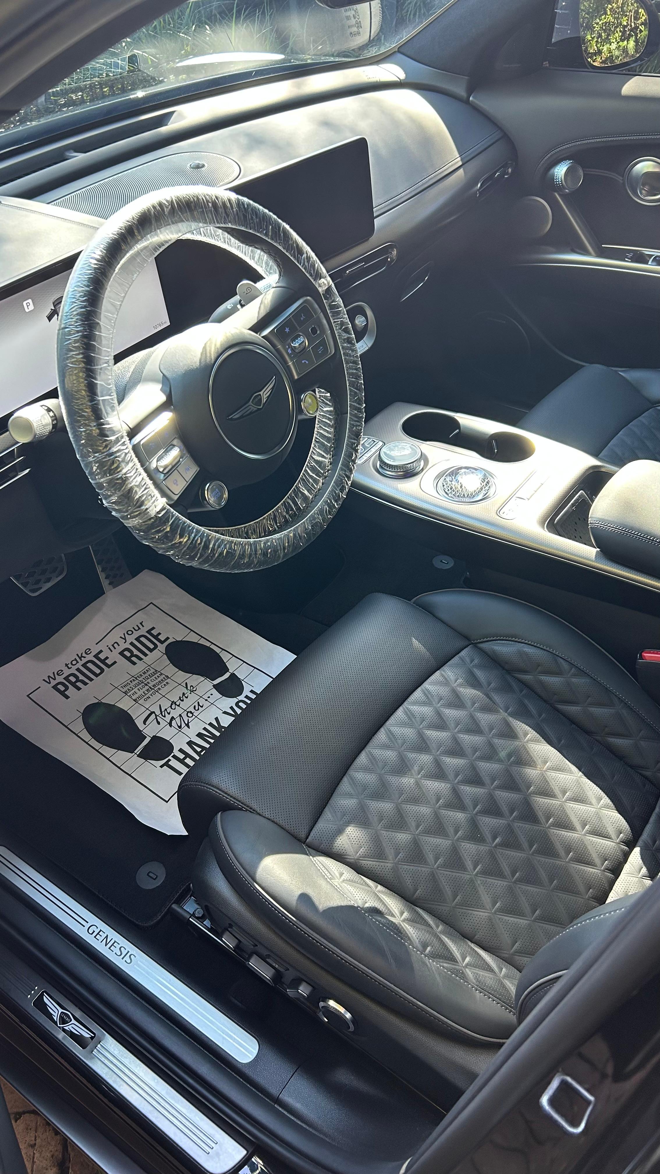 Ale's Mobile Detailing Image