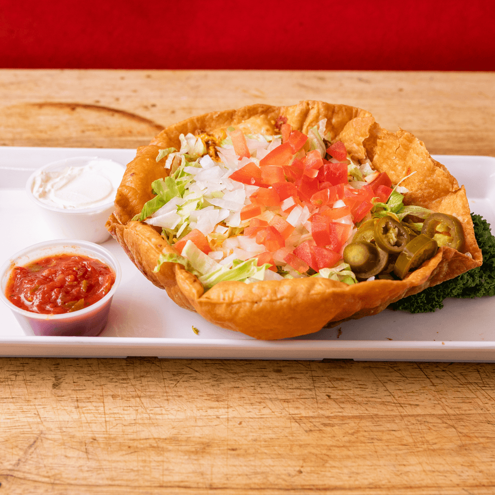 Taco Salad