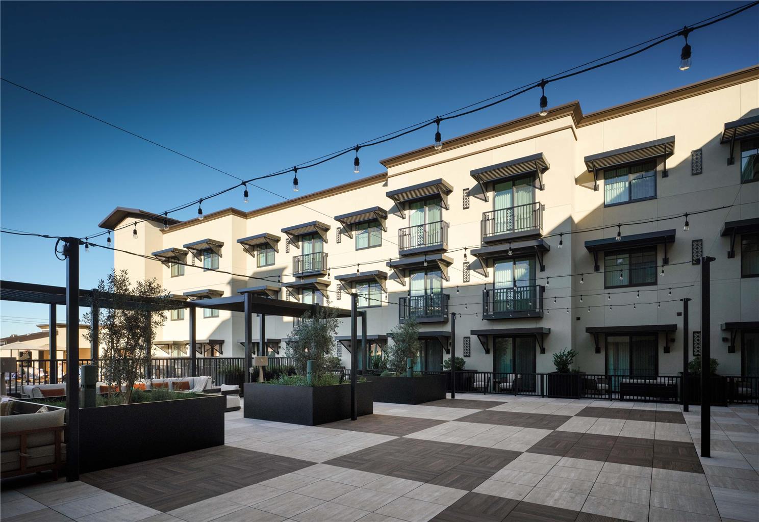 The Ava Hotel Paso Robles, Curio Collection by Hilton Image