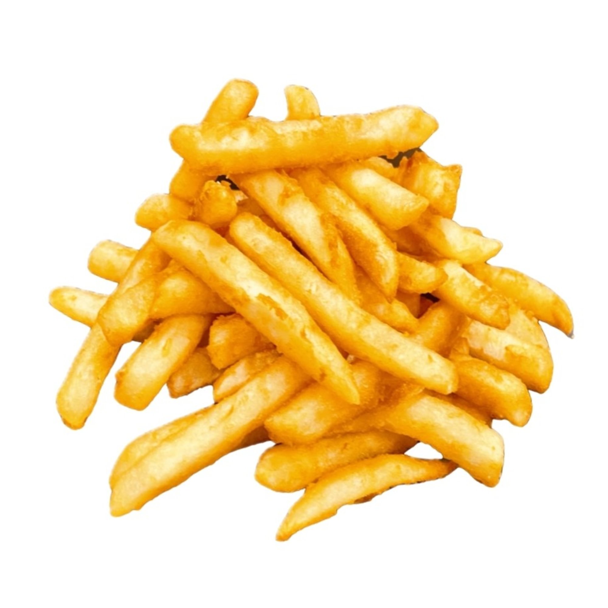 Crispy Fries