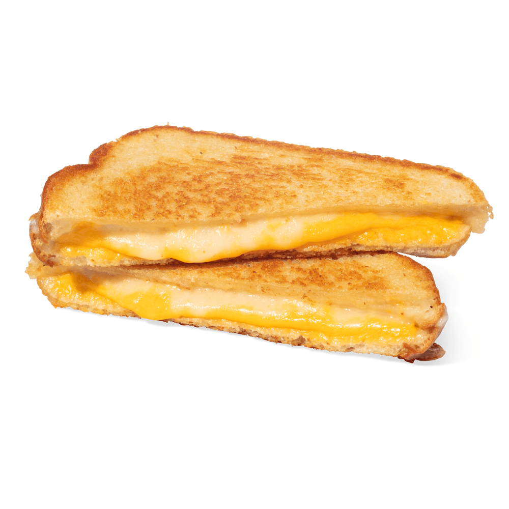 Sourdough Grilled Cheese