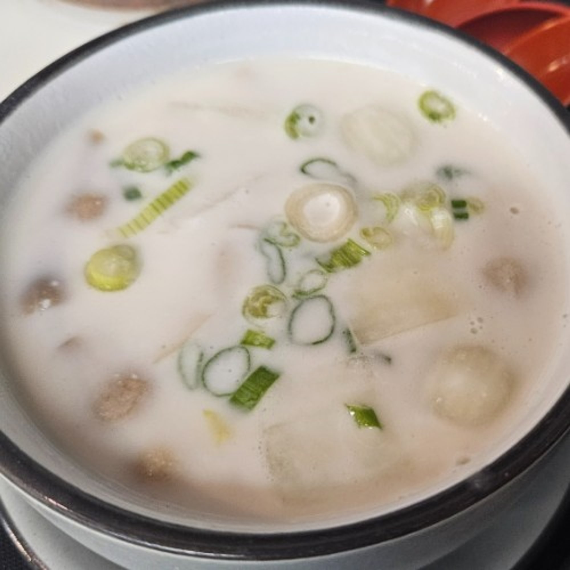S4 Tom Kha Gai