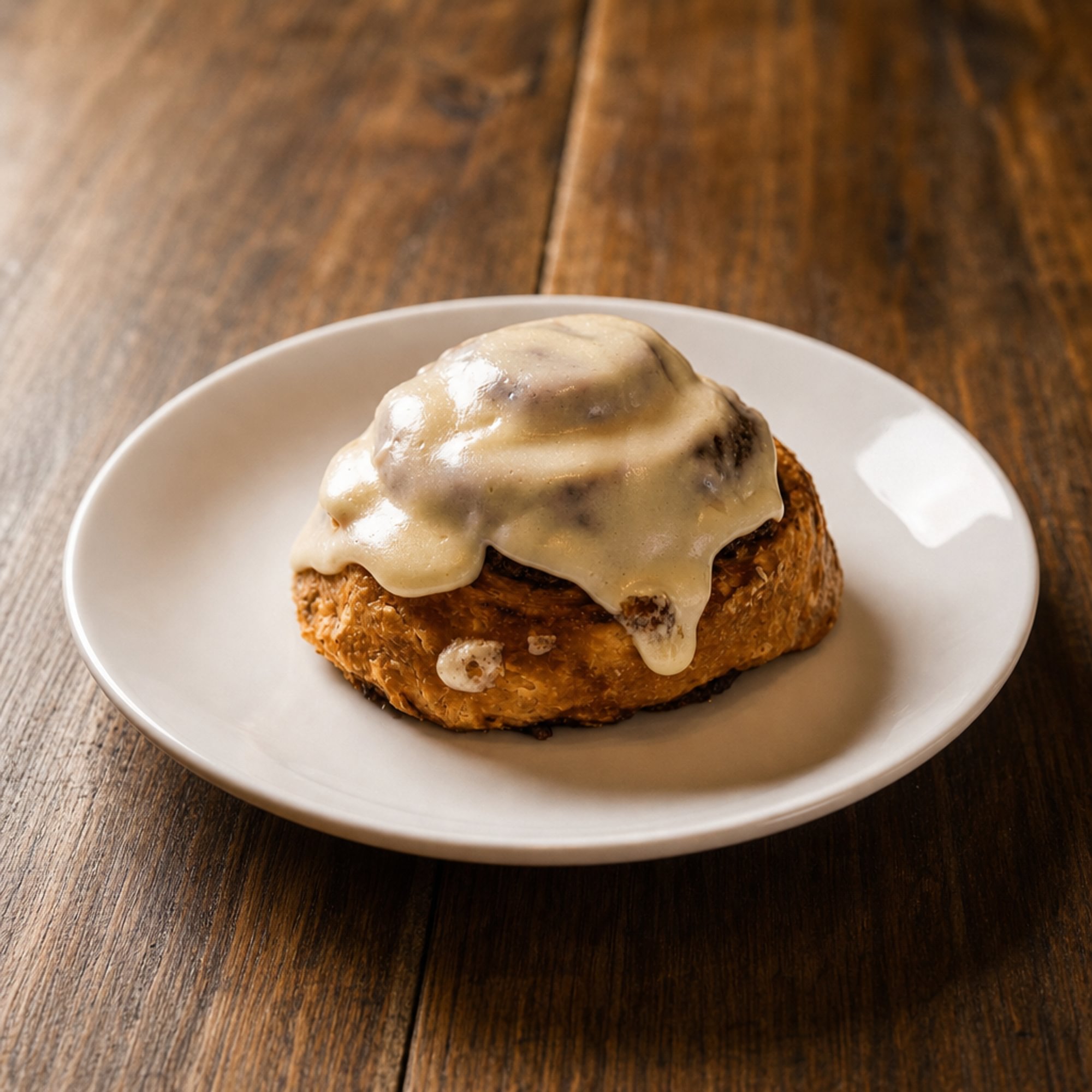 Cinnamon Roll