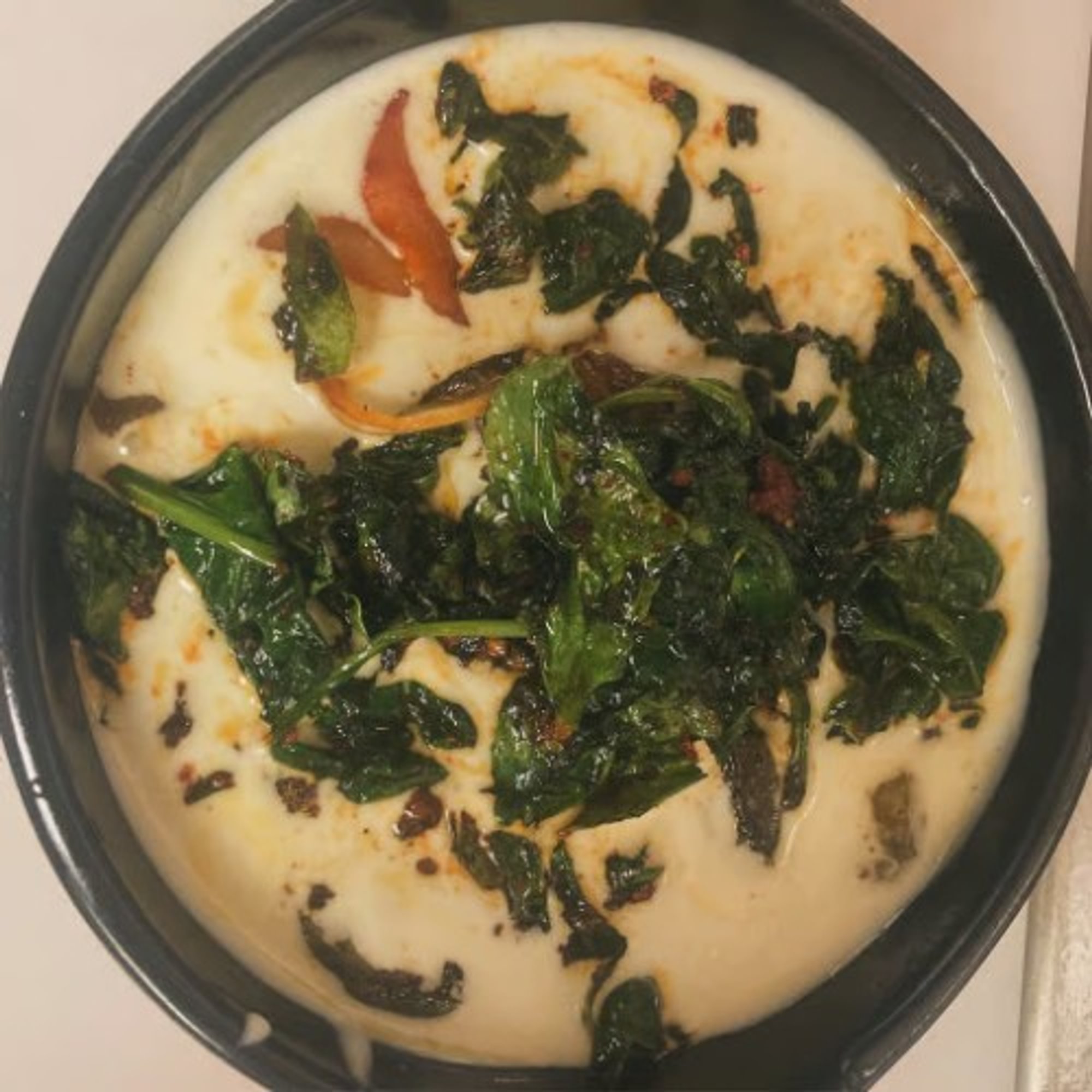 Queso Con Molida