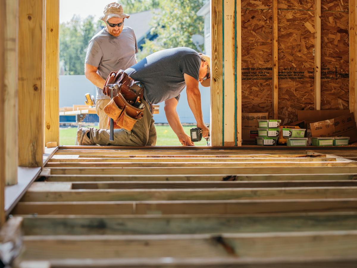 Quality Homes of Rochester Image