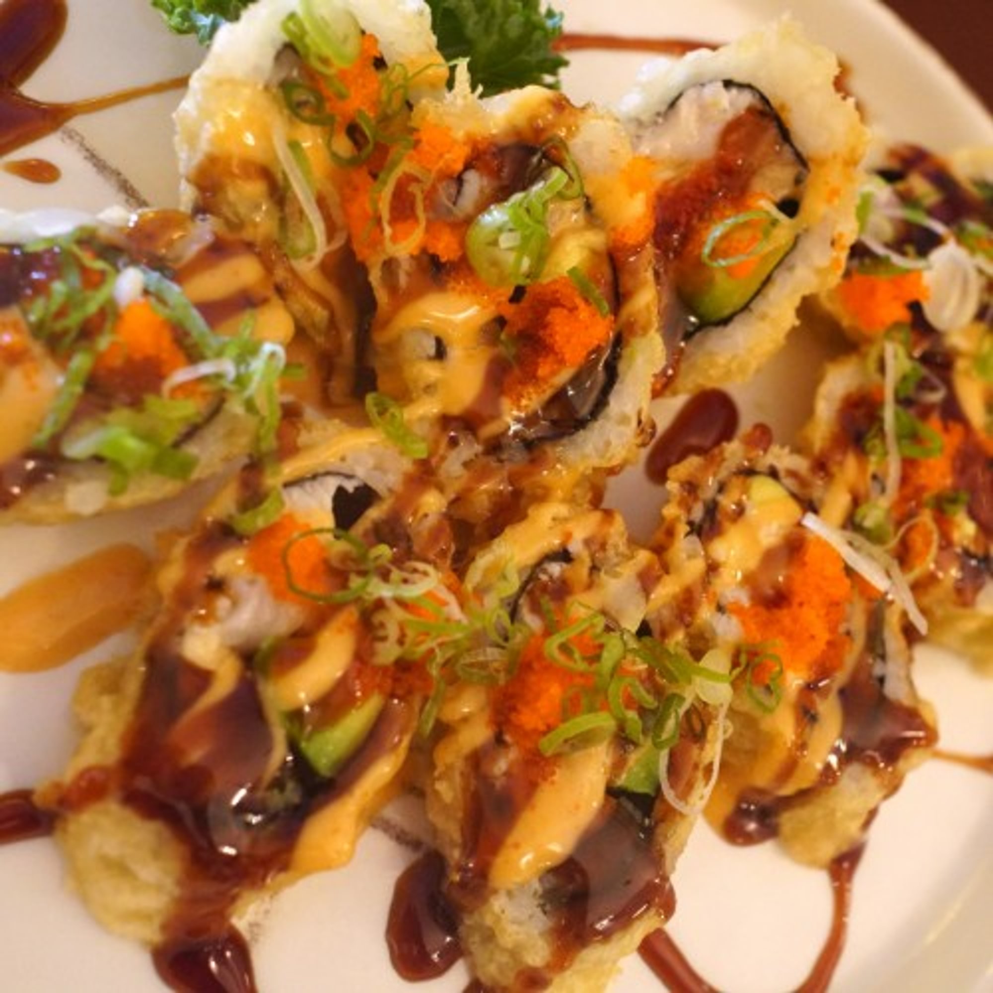 Yami Jumbo Roll