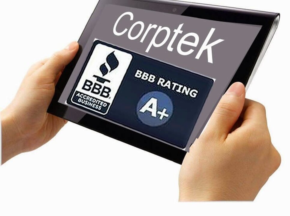 Corptek Image