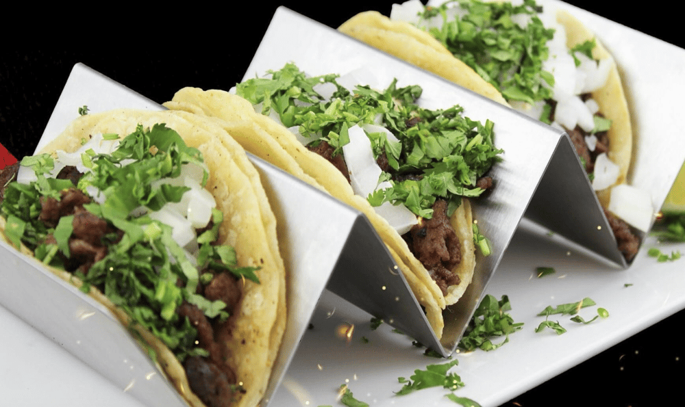 Carne Asada Taco