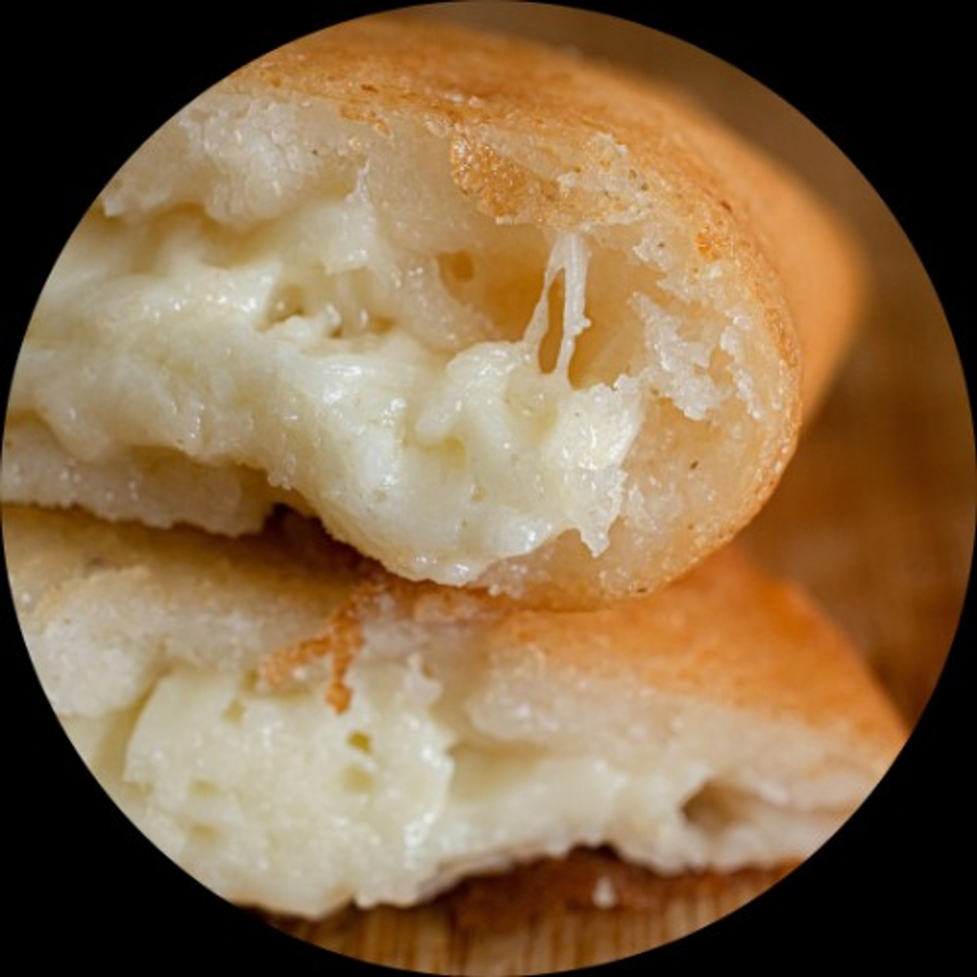 Cheese Empanadas