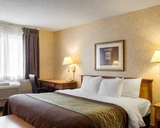 Images Quality Inn