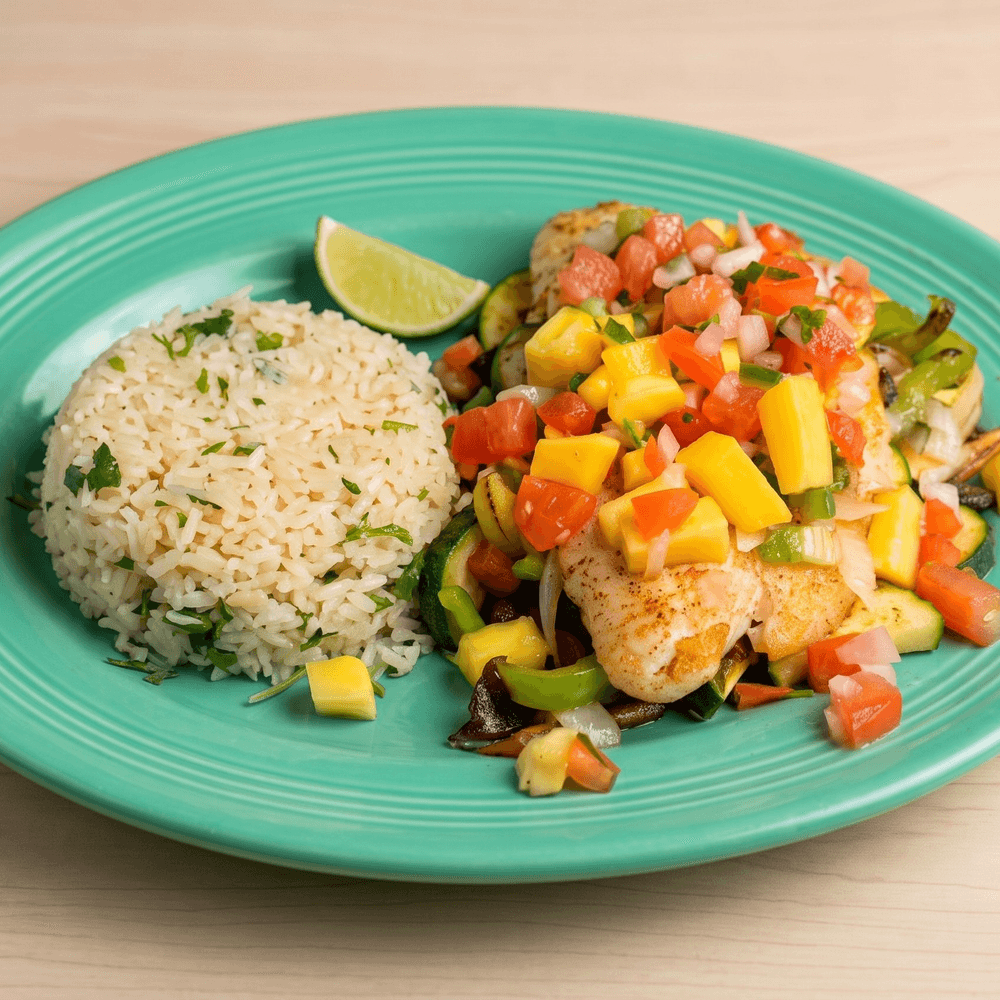 Basa Basa Fish Fillet