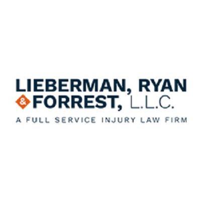 Lieberman, Ryan & Forrest Logo