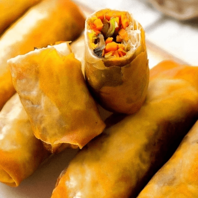 Spring Rolls