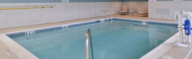 Images Holiday Inn Express & Suites Omaha Airport