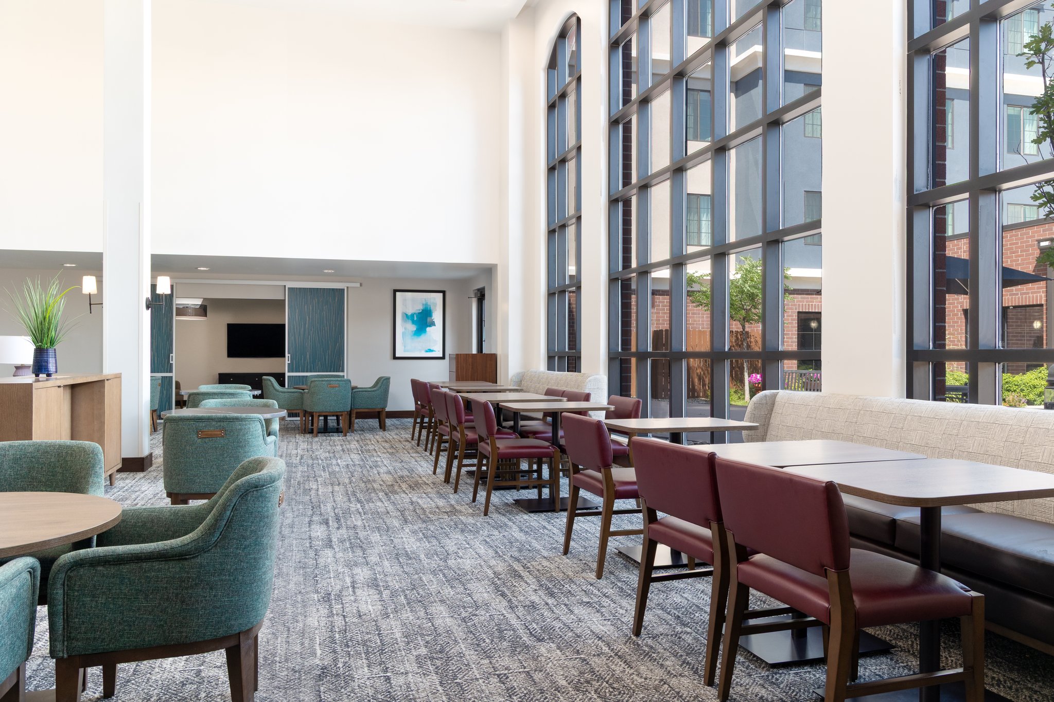 Staybridge Suites Denver - Central Park by IHG Image