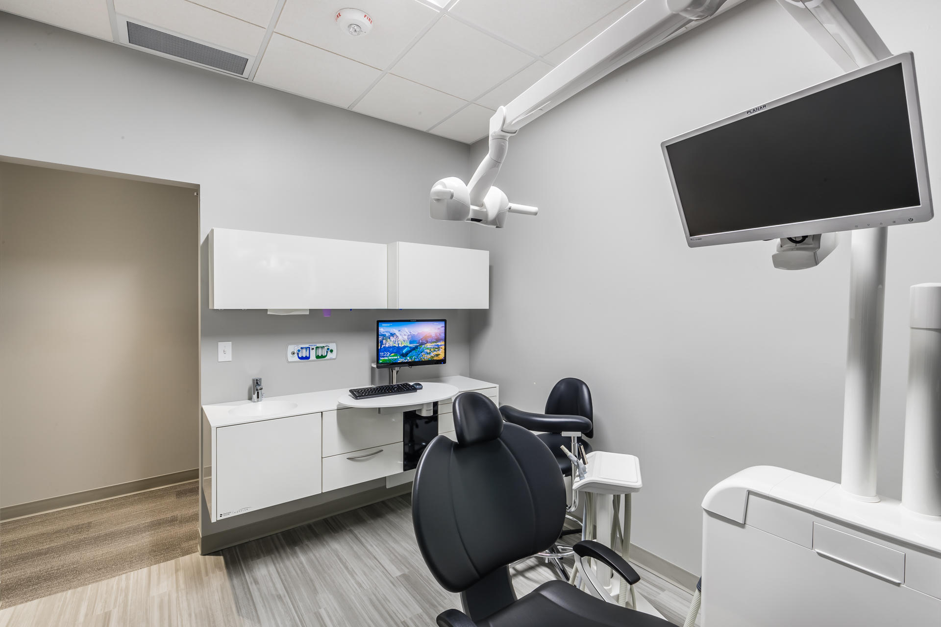 Icon Dental Center Seattle Photo