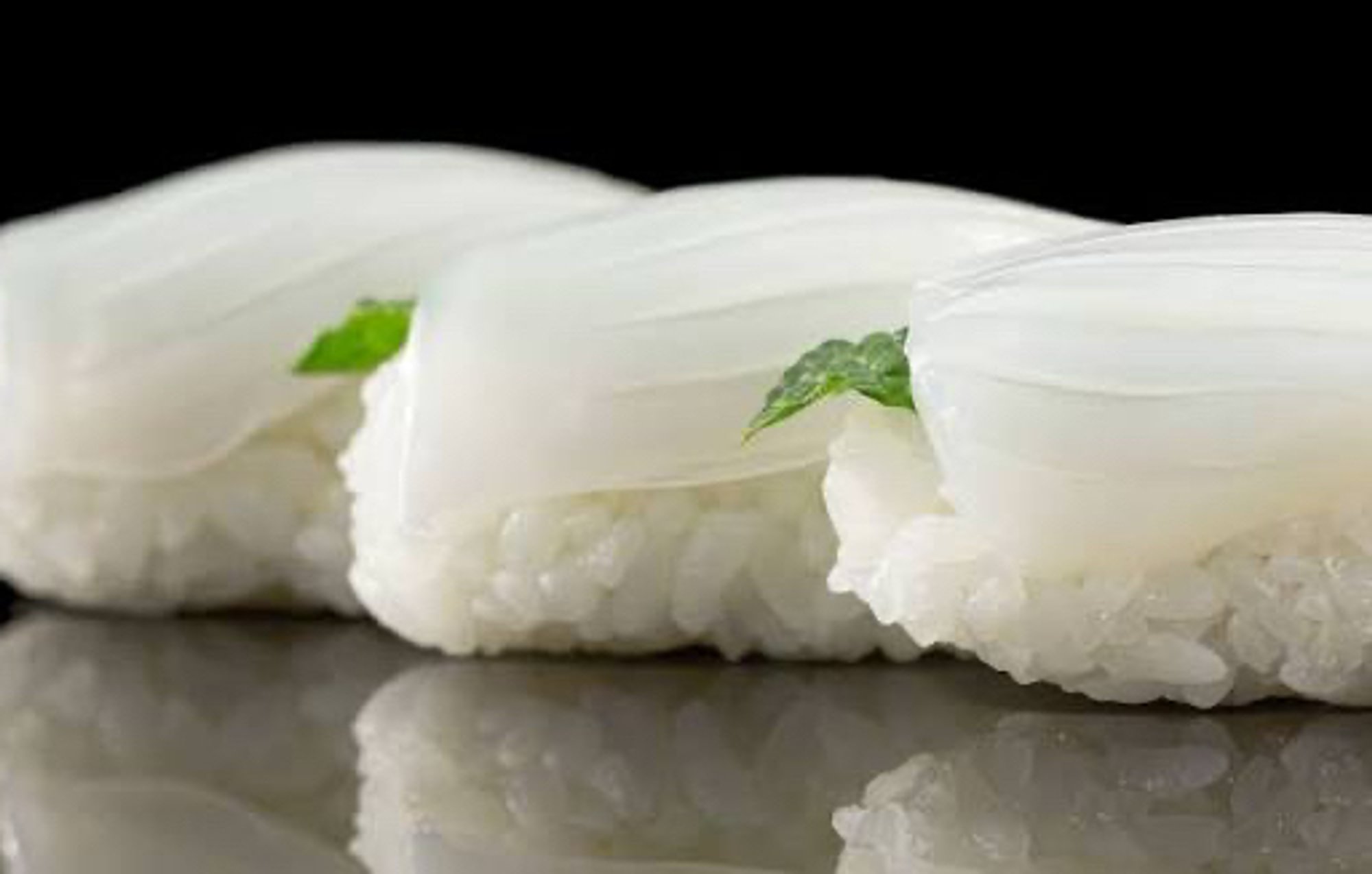 Su Squid Sushi