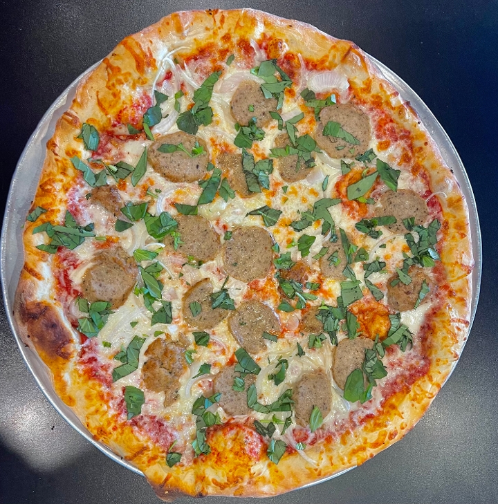 Meatball Meltdown LG