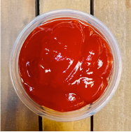 Side Ketchup