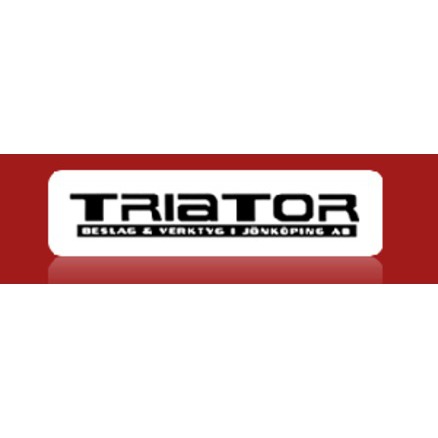 Triator Beslag & Verktyg i Jönköping AB Jönköping