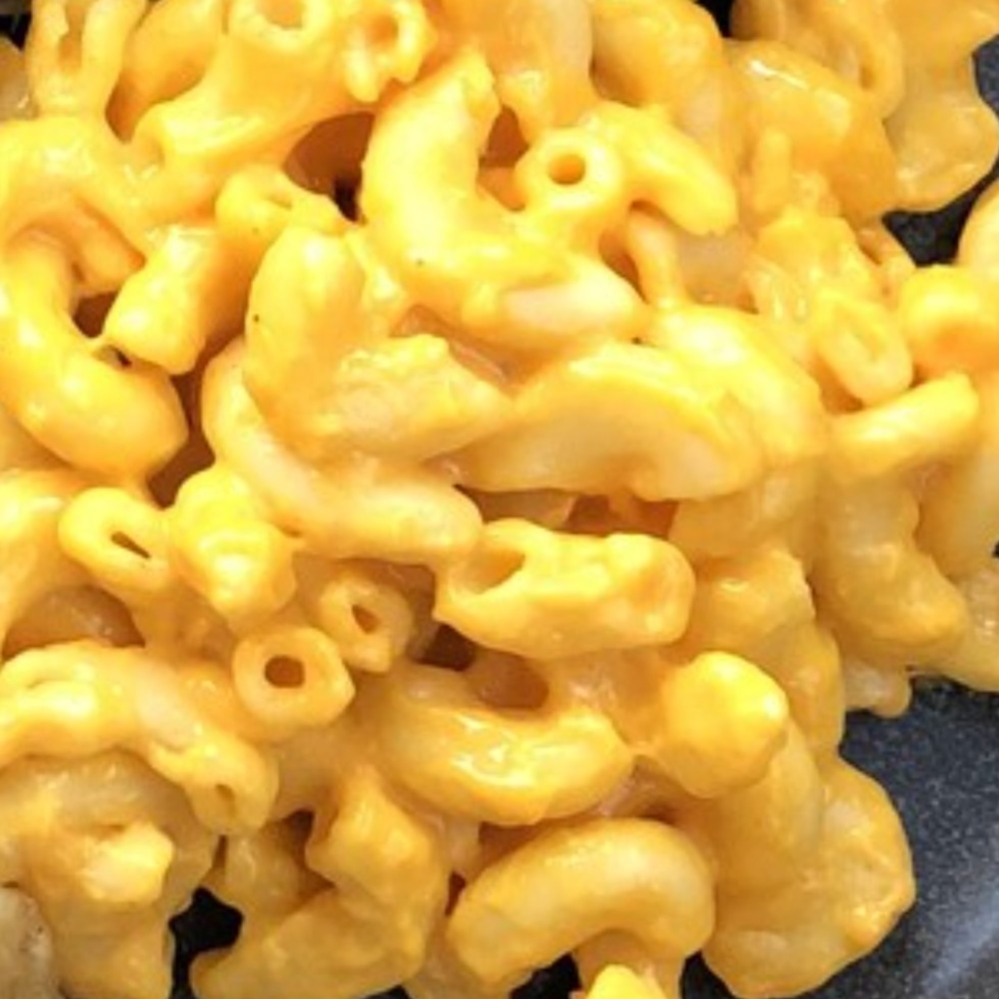 Baked Mac & Cheese
