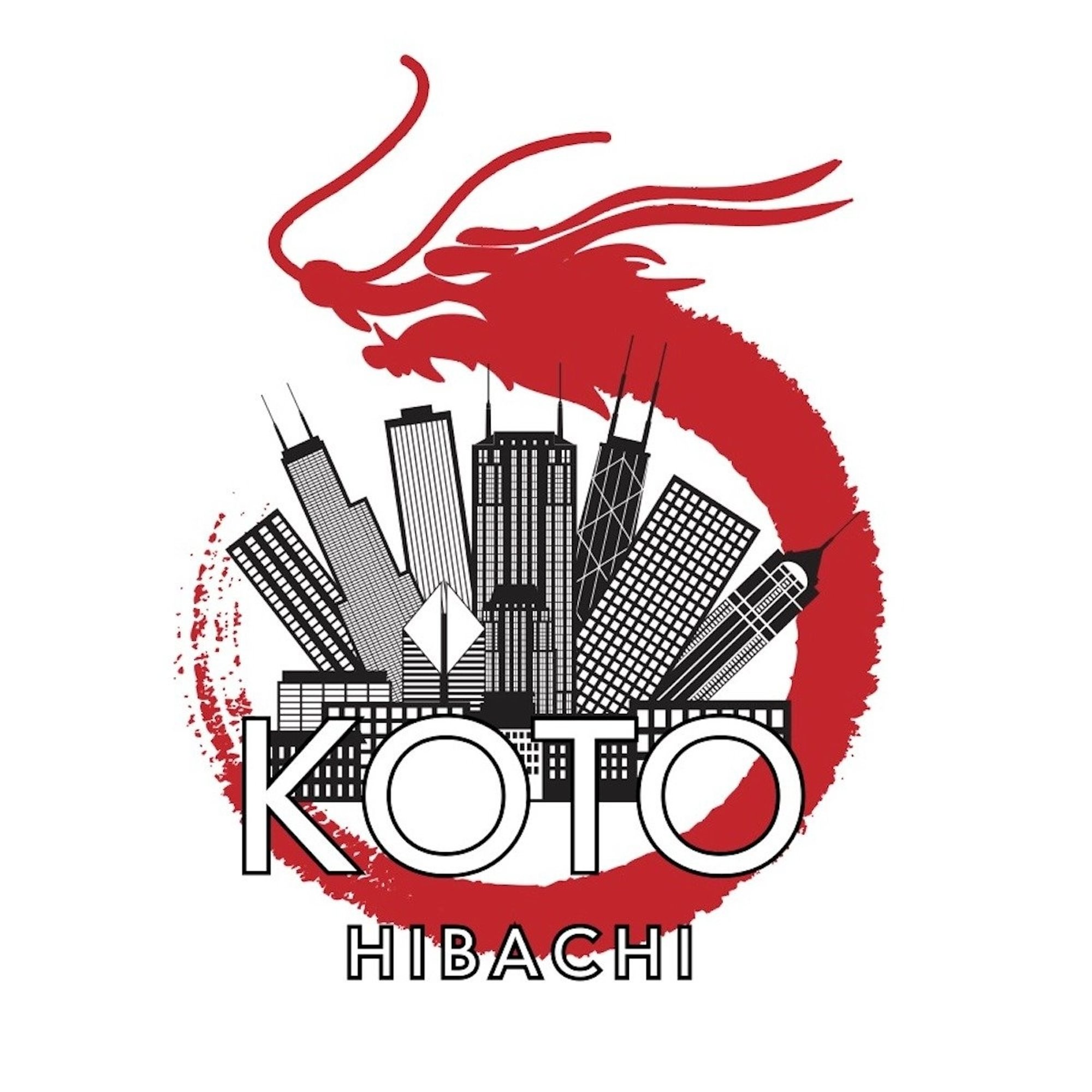 Koto Yum Yum