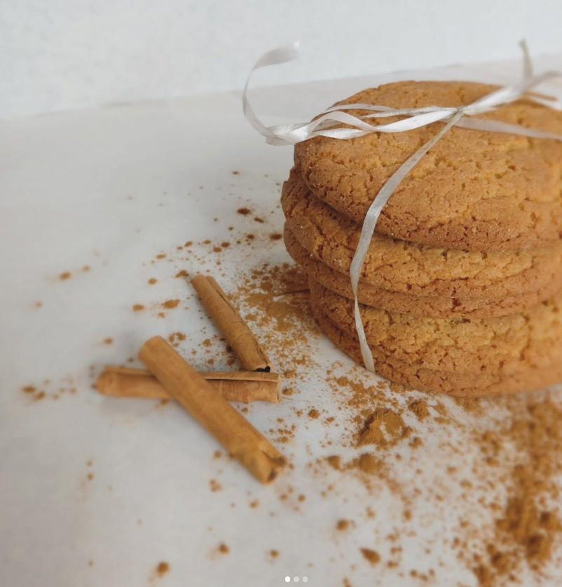 Peanut Butter Cookie