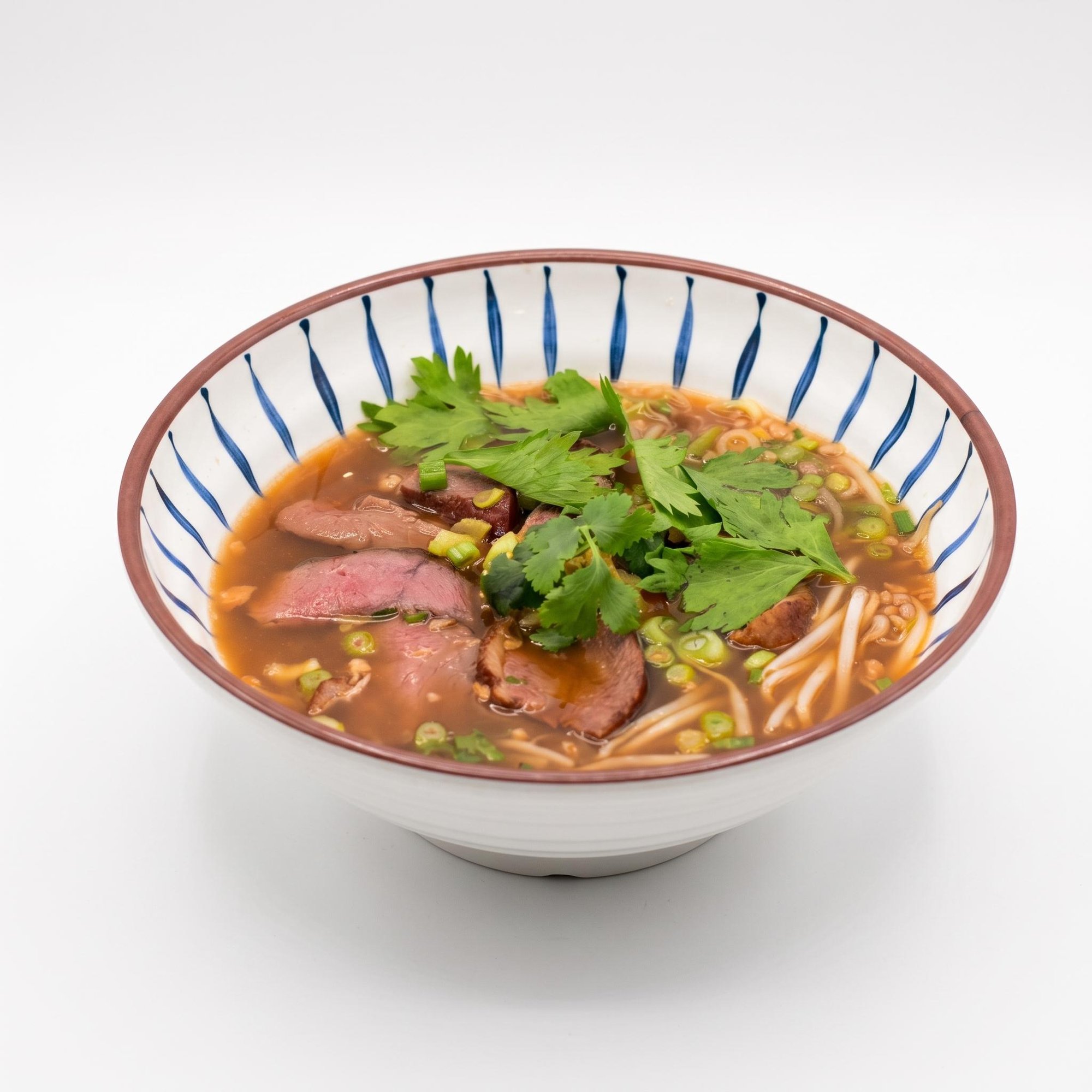 Duck Noodle