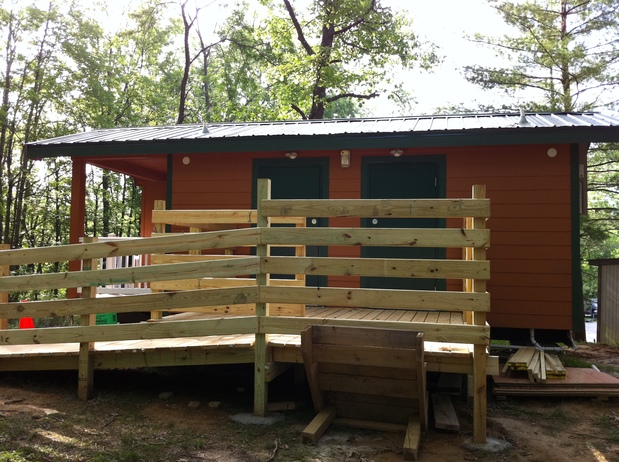 Images Brown County / Nashville KOA