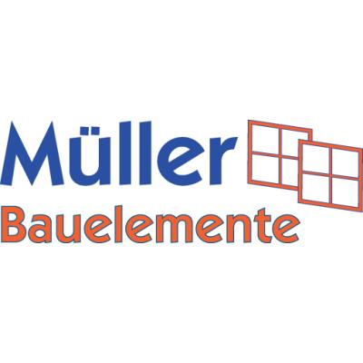 Logo von Müller GmbH Bauelemente