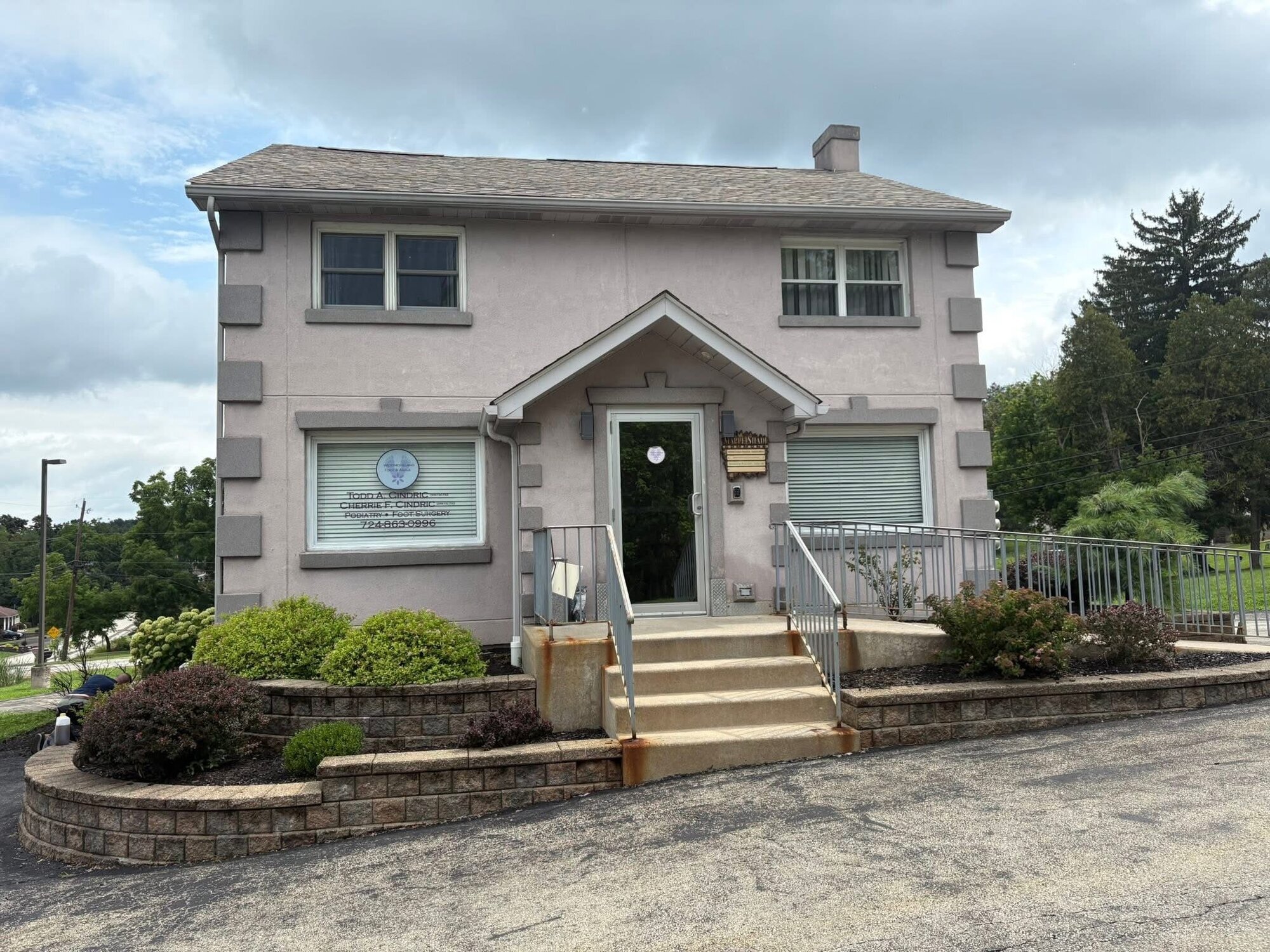 Gabriel Landscaping Image