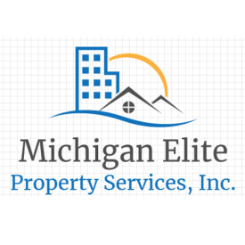 Michigan Elite Property Services, Inc. Logo