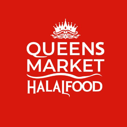 Queens Market Halal Food
