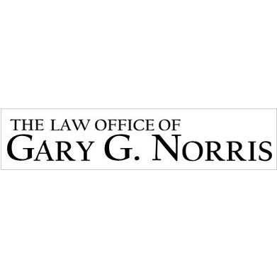 The Law Office of Gary G. Norris Logo