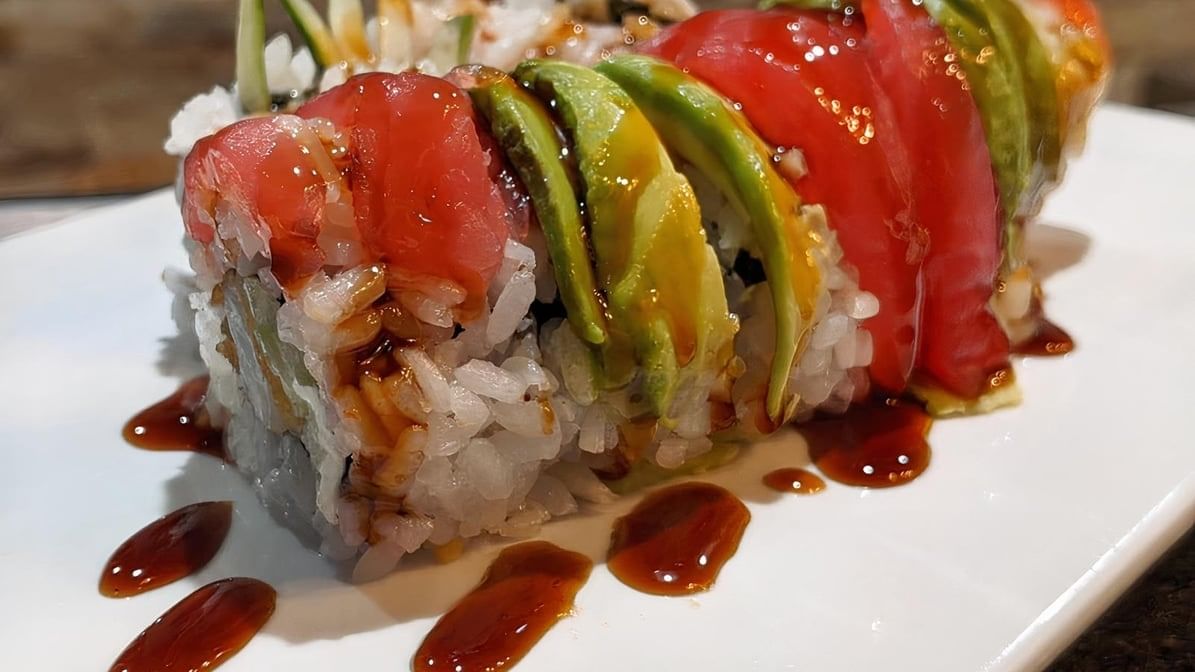 Java Roll *