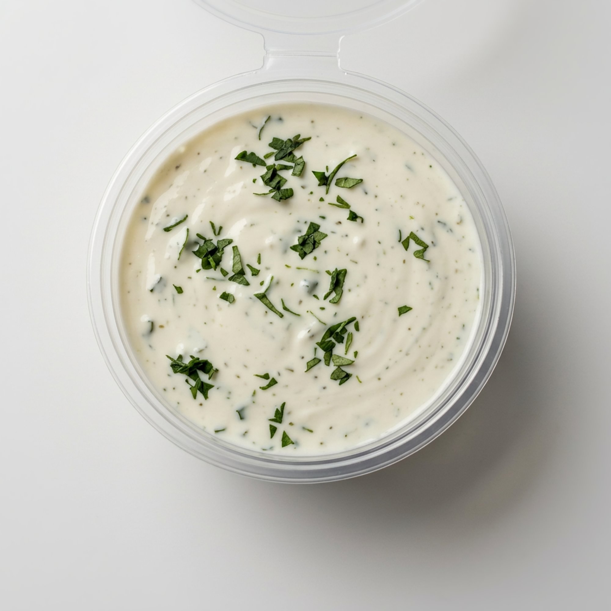 Tzatziki Sauce