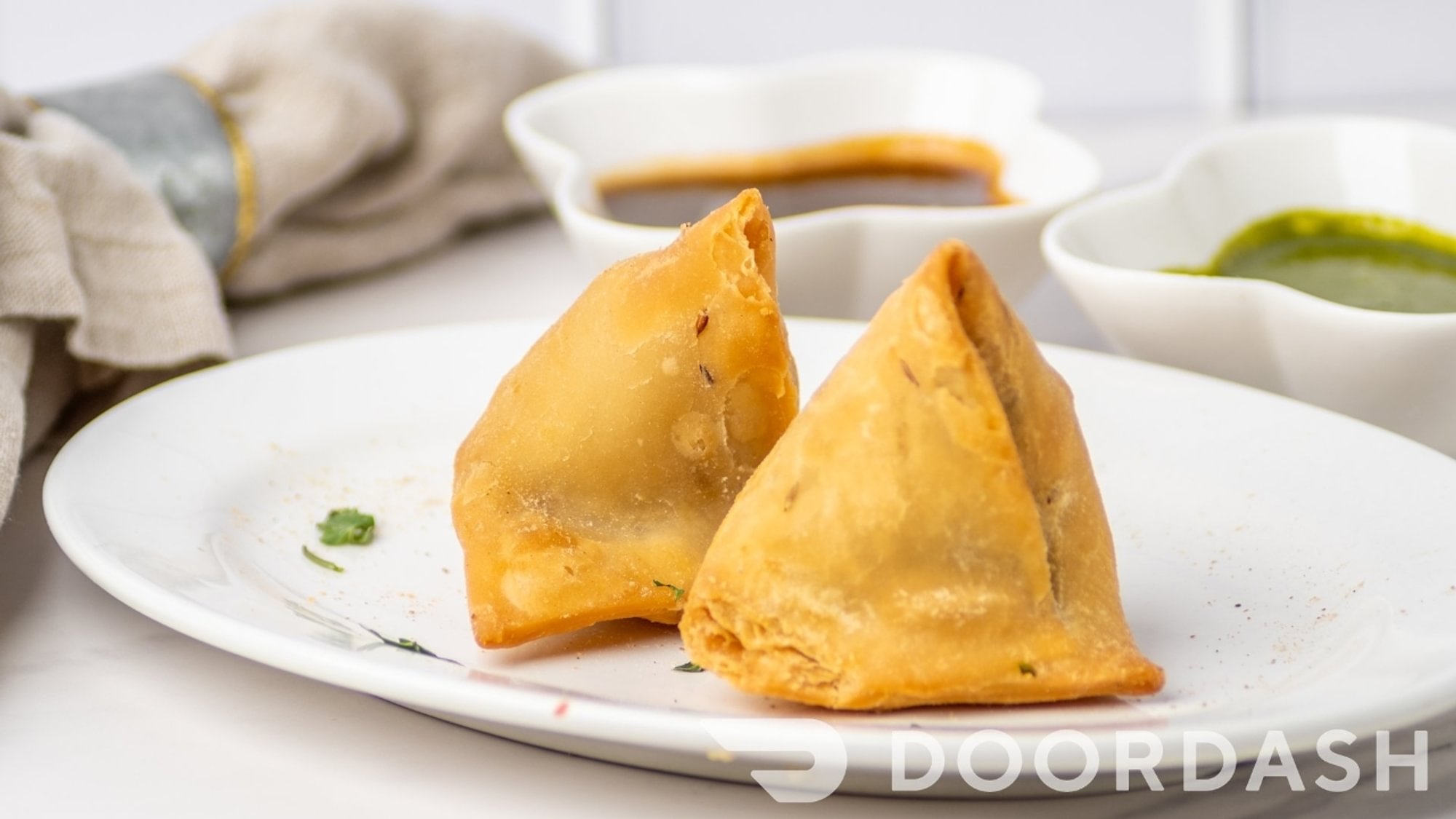 Samosa
