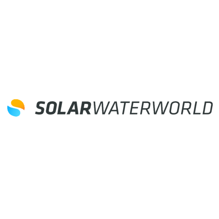 Logo von Solarwaterworld Hafen: Schiffsrundfahrten und Sightseeing Touren in Berlin mit Solar-Katamaran