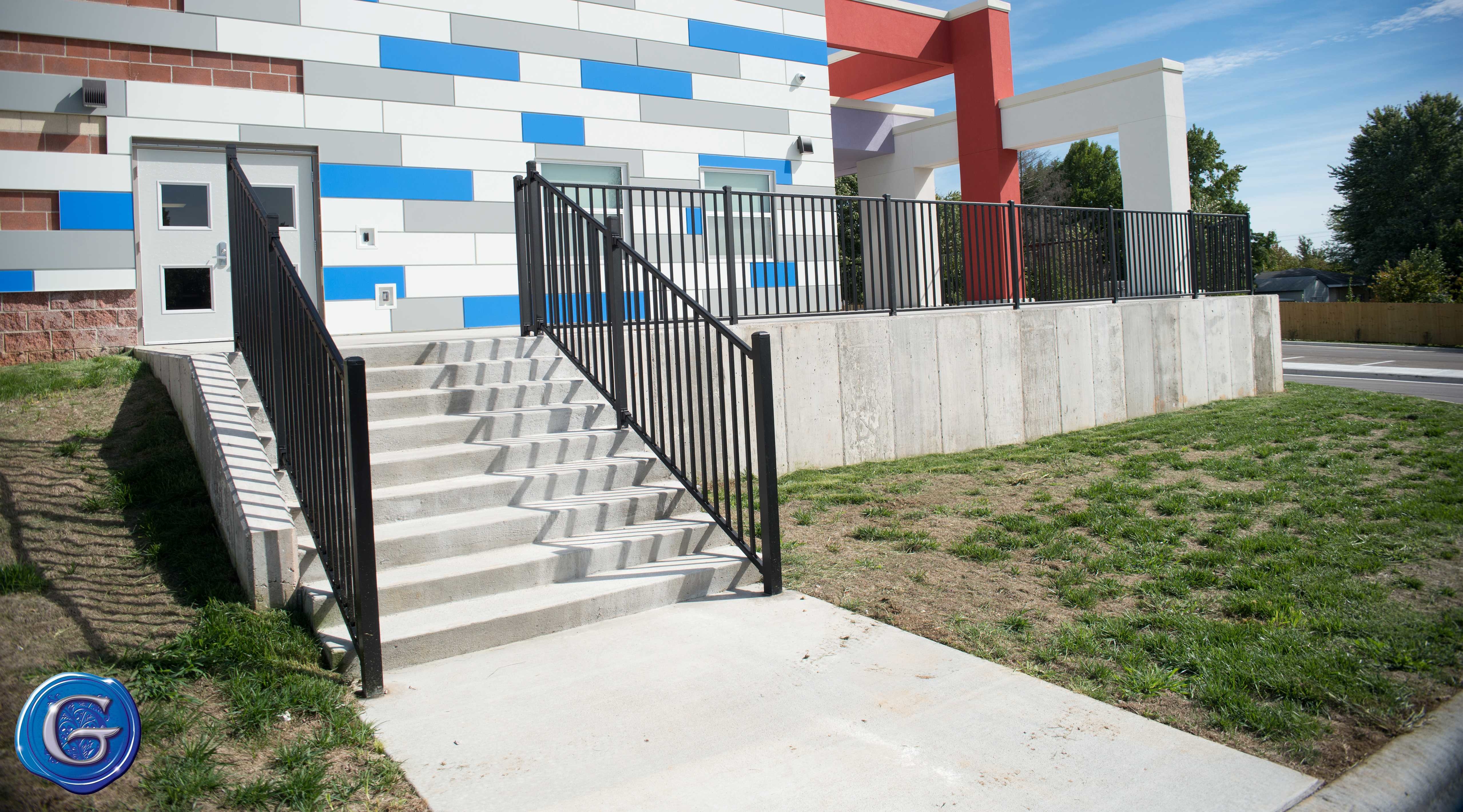GlennStone Roofing and Fence Image